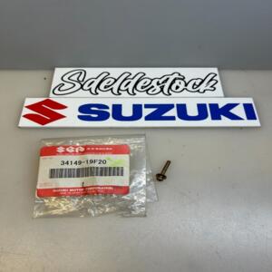 1 vis 3x20 compteur suzuki 34149-19f20 sv 650 sv 650 s 1999 2002