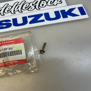 1 vis 3x20 compteur suzuki 34149-19f20 sv 650 sv 650 s 1999 2002