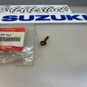 1 vis 3x20 compteur suzuki 34149-19f20 sv 650 sv 650 s 1999 2002