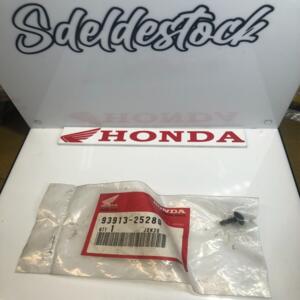 1 vis 5x12 honda 93913-25280 vfr 800 crf 1000 cr 125 250 r vtx 1300 gl 1800