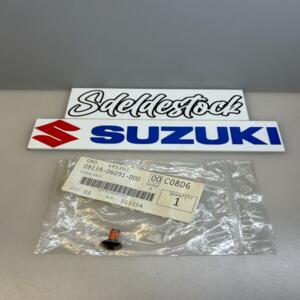 1 vis 6x12 suzuki 09139-06091 tl 1000 r vl 1500 dr 125 sm dr 650 vz 800