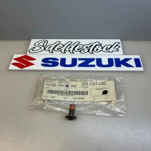 1 vis 6x20 suzuki 09139-06125 gsx 1400 gsx-r 1000 750 600