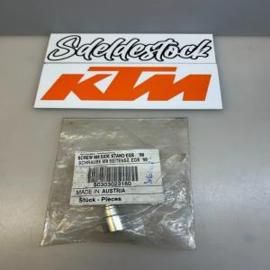 1 Vis Bequille Lat Egs 98 ktm 50303023160 egs exc sx mxc