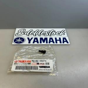 1 vis bulle yamaha 90149-05273 fzr 1000 400 600 trx tdm 850 yzf 1000 750 yzf-r6