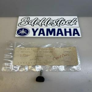 1 vis fixation carénage yamaha 3SH-F614A-00 TDR 125 1991 3SH1 TDR 125 1991 3XD1