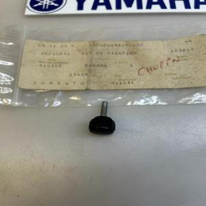 1 vis fixation carénage yamaha 3SH-F614A-00 TDR 125 1991 3SH1 TDR 125 1991 3XD1