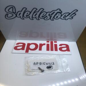1 vis inox 3,9x14 aprilia moto guzzi ap8150413 GUAP8150413 rs rs4 rsv stelvio rx