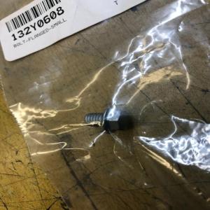 1 vis kawasaki 132y0608 132BD0608 klx 650 300 w ej 650 krt 750 800 krf 800