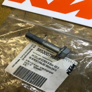 1 vis m 8x44 sw13 ktm 56530079000 125 150 200 250 300 350 360 380 450 500 505