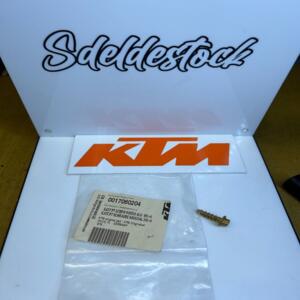 1 vis or k60x20al sw6 KTM husqvarna 0017060204 0017060206 H16001001 H16003701