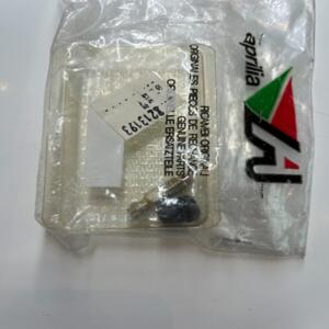 1 vis purge frein aprilia ap8213193 rs 250 rst futura sl falco rsv 1000 amico 50