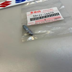 1 vis purge frein suzuki 59121-18410 vl dr dl dr gn gsx-r sv rg rgv rm tl vzr