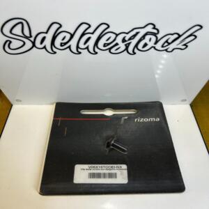 1 vis rizoma v06x16tcoei-nx pour ma207 pt517