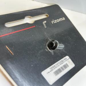 1 vis rizoma v06x16tcoei-nx pour ma207 pt517
