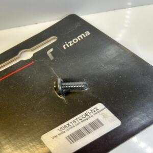 1 vis rizoma v06x16tcoei-nx pour ma207 pt517