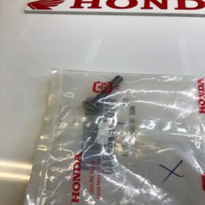 1 vis spécial 5x28 bulle honda 90101-kw6-840 cbf 1000 600 xl 1000 v varadero