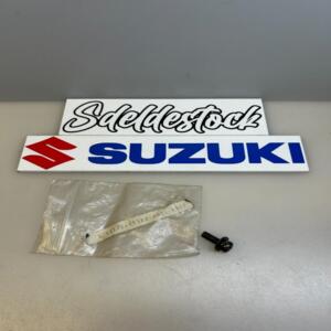 1 vis suzuki 02112-75163 02112-7516A 02112-75168 37574-49440 gsf rg rgv ls gsx-r