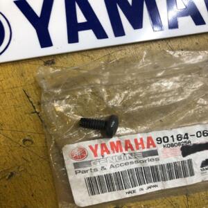 1 vis yamaha 90164-06017 90164-06015 tt 600 tw 200 xt 350 600