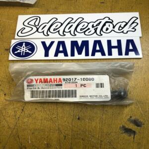 1 vis yamaha 92017-10080 moto neige rs venture gt 2015 tf 2020