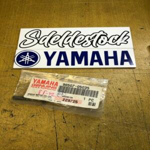 1 vis yamaha 98507-05035 438-81345-20 8J5-81345-20 90159-05002 92506-05035