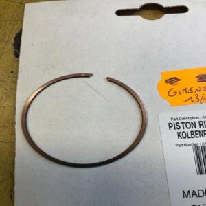 1 x 47030030000 SEGMENT 85 SX 2003 KTM 85 sx 2003 20020 19/16 17/14