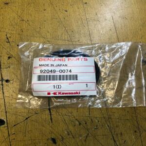1 x joint spy fourche kawasaki 92049-0074 kx 250 2006 2012