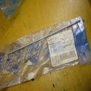 1 x rayon roue arriere  gilera piaggio  809505 surfer 50