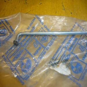1 x rayon roue arriere  gilera piaggio  809505 surfer 50
