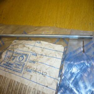 1 x rayon roue arriere  gilera piaggio  809505 surfer 50