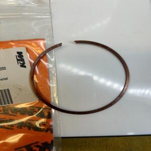 1 x segment 66,4mm 250 2000 ktm 54630232000