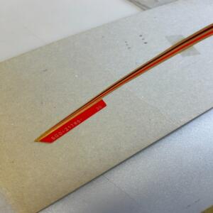 1 x sticker autocollant emblème 5 yb yamaha 5g0-21785-20