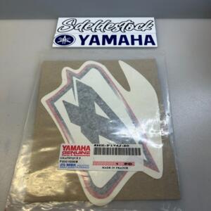 1 x sticker autocollant graphic 5 yamaha 5he-f174j-20 yq 50 aerox 2000