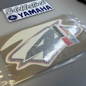 1 x sticker autocollant graphic 5 yamaha 5he-f174j-20 yq 50 aerox 2000