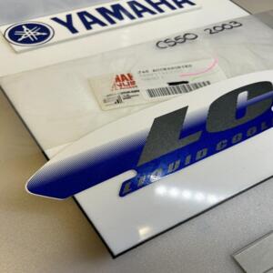 1 x sticker autocollant graphic 6 yamaha 5rw-f174k-30 cs 50 z jog rr 2003