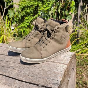 chaussures Segura Pixel taille 42