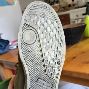 chaussures Segura Pixel taille 42