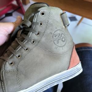 chaussures Segura Pixel taille 42