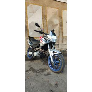 Aprilia Pegaso Strada 650