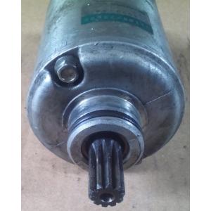 Démarreur Suzuki GS 500 E 1989-2008 ref-00585