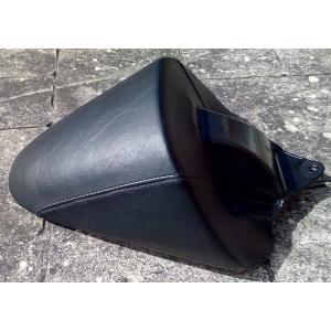 Selle passager Harley-Davidson ref-00745
