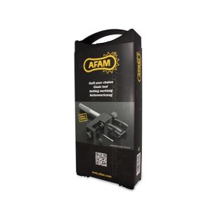 Rive/dérive chaine de transmission AFAM DRCP3 pas de 520 à 530