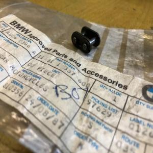 1x 11311337600 attache rapide chaine distribution bmw a10b08 r 45 65 60 75 80 10