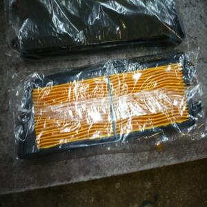 1x Filtre air 1995 2000 Velo Sport 13780-20e00 suzuki burgman an 125 150 hfa3101