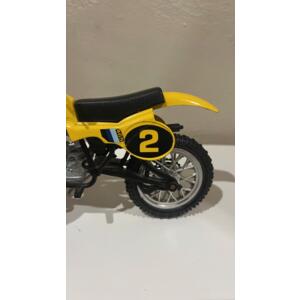 Moto Suzuki PE miniature