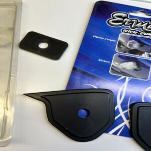 2 adaptateur clignotant indy spacer ermax 9104n0002 suzuki gsr 750 2011 2016