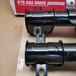 2 Amortisseurs Avant FIAT STILO 192 339729 50708250 50709525 50711243 339729