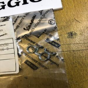 2 clip durite essence gilera derbi aprilia 00h00400501 senda gpr smt rs rx sx sc
