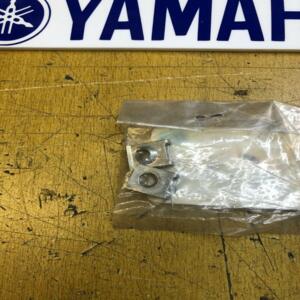 2 écrou ressort yamaha 90183-05818 90183-05807 fz 16 xc 125 t 135 110 tt-r 50 bt