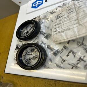 2 joint spi fourche gilera derbi 866592 rcr senda smt 50