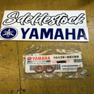 2 joint yamaha 90430-08x00 c cs cw ns yh yn yq 50 yp 125 250 r vp 125 250 300